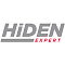 Hiden