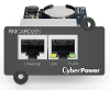 Фото CyberPower SNMP Network Management Card RMCARD205 for UPS series OL, OLS, PR, OR