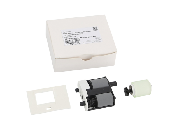 Комплект роликов ADF B5L52A/B5L52-67903 для HP LJ M527, PageWide Color 556, Color LJ M577 (CET), CET511016