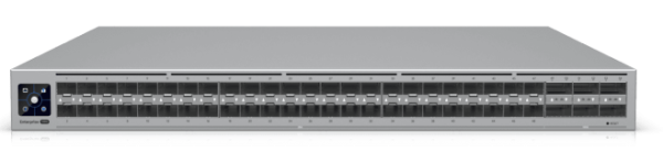 Ubiquiti Enterprise Campus Aggregation
