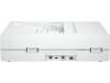 Фото HP ScanJet Enterprise Flow N6600 fnw1 Network Scanner (CIS, A4, 600x1200 dpi, 24bit, ADF 100 sheets, Duplex, 50 ppm/100 ipm, USB 3.0, Ethernet 10/100/1000 Base-T, Wi-Fi Direct)
