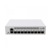 Фото Mikrotik CRS310-1G-5S-4S+IN