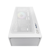 Фото Ocypus Delta C70 WH ARGB, EATX, Type-C*1, USB3.0*2, FRONT 3x120mm ARGB, REAR 1x120mm ARGB