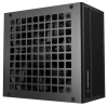 Deepcool PF350 80+ (ATX 2.4 350W, PWM 120mm fan, 80 PLUS, Active PFC) RET (R-PF350D-HA0B-WDEU)