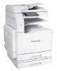 Фото Pantum BM420ADN P/C/S, Mono, А3, 35 ppm (max 100 тыс/mon), 1,2 GHz, 1200х1200 dpi, Standard Memory 4 gb, network, ADF:110 pages.