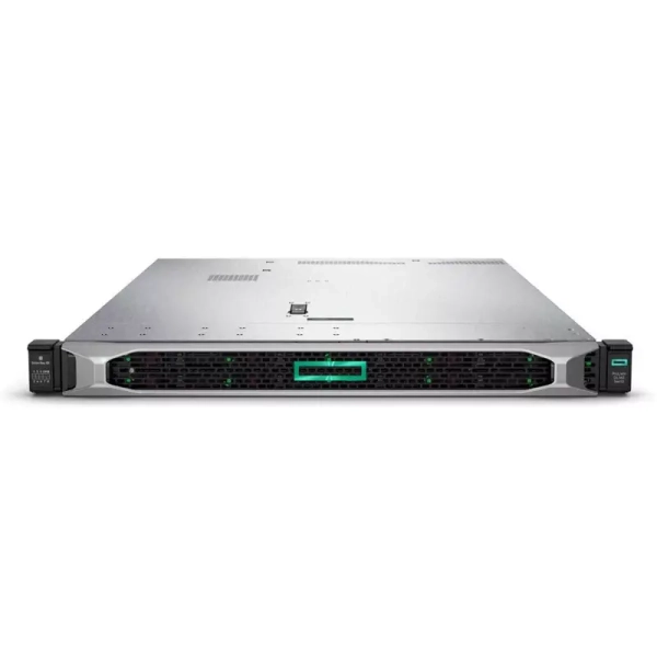 Фото HPE DL360Gen10 5220R