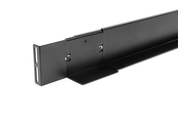 Фото (757) Бастион Монтажный комплект для установки ИБП серии RACK в 19" стойки