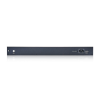 Фото Smart L3 Lite Zyxel NebulaFlex XGS1935-28, rack 19", 24xGE, 4xSFP+, бесшумный