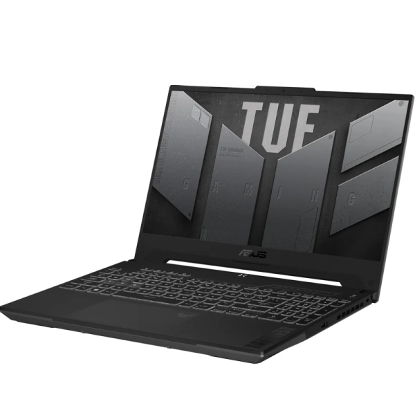 Смотреть ASUS TUF F15 FX507VU-LP290 (90NR0CJ7-M00RZ0) Фото ASUS TUF F15 FX507VU-LP290 (90NR0CJ7-M00RZ0)