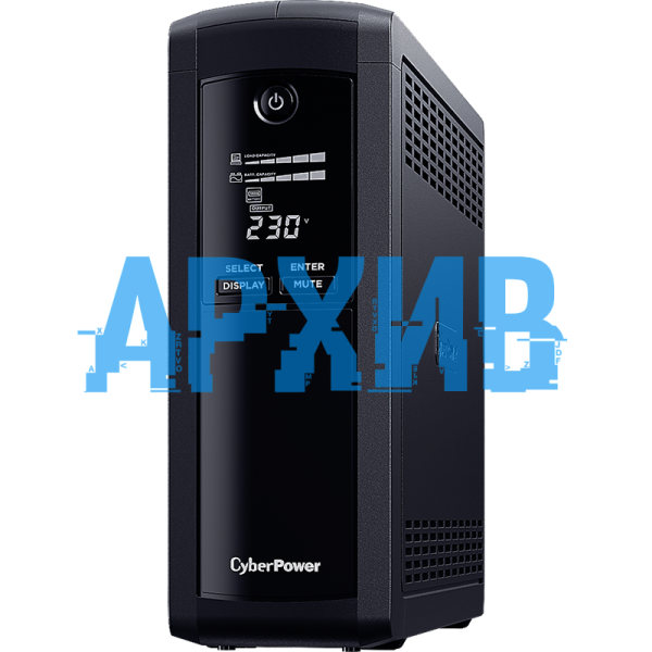 Фото Cyberpower VP1600EILCD