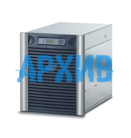 ИБП APC Symmetra LX 2.8kW/4.0kVA RM 13U SYA4K8RMI (в составе: SYAF8KRMI-1шт/SYBT5-1шт/SYPM4KI-1шт)