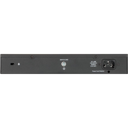 Смотреть D-Link DGS-1100-10MPPV2/A3A Фото D-Link DGS-1100-10MPPV2/A3A