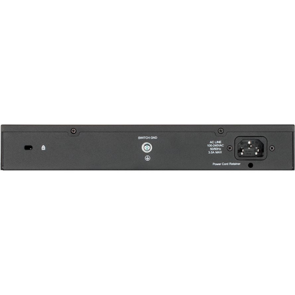 Фото D-Link DGS-1100-10MPPV2/A3A