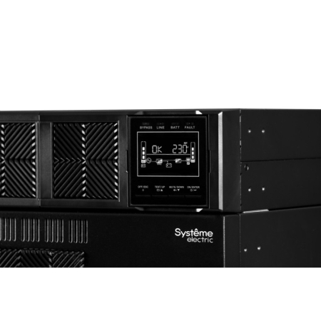 Фото SYSTEME ELECTRIC SRTSE6KRTXLIEC-NC