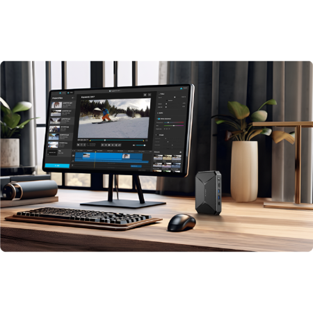 Фото Chuwi CWI527P