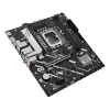 Фото ASUS PRIME H810M-A WIFI, LGA1851, H810, 2*DDR5, 4*SATA, 2*M.2, 2*USB 3.2, 4*USB 2.0, 1*PCIx16, 1*PCIx1, HDMI+DP, mATX; 90MB1KJ0-M0EAY0
