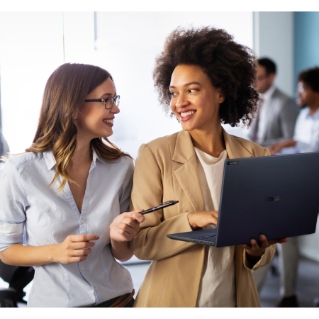 Фото ASUS ExpertBook B3604CVA-Q90151 (90NX07B1-M00550)