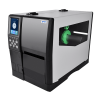 Фото iDPRT iX4L, 4", TT, 203DPI, 6IPS (152 mm/sec), 32/128MB, RTC, USB Type B 1, USB HOST 1, RJ45 1, RS232(9-pin) 1, ZPL/ZPL-II, TSPL