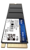 Фото Netac SSD NV2000 1TB PCIe 3 x4 M.2 2280 NVMe 3D NAND, R/W up to 2500/2100MB/s, IOPS(R4K) 150K/280K, TBW 600TB, 5y wty