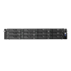 Фото ASUSTOR AS6512RD 12Bay/Intel Atom C3538, 2.1GHz/8GB DDR4/noHDD,LFF(HDD,SSD),/2x1GbE(LAN)/4xUSB3.2