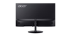 Фото 23,8'' ACER SH242YG0bmiphx, IPS, 1920x1080, 1 / 4ms, 250cd, 120Hz, 1xHDMI(1.4) + 1xDP(1.2) + SPK + Audio Out, Speakers 1Wx2, sync: FreeSync, hadj 100, Vesa:75x75