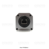 Фото OSNOVO E-PoE/1W Уличный PoE удлинитель 10M/100M Fast Ethernet до 500м (до 22W). Увеличение расстояния передачи данных + питание на 100м. При каскадном подключении - 2 x E-Poe/1W: до 300м (до 12W), 3 x