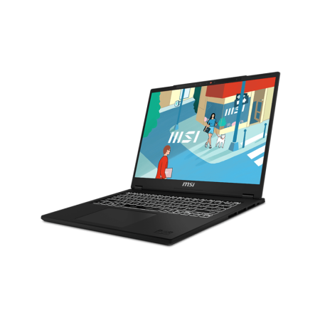 Смотреть MSI Modern 14 H D13MG-090RU (9S7-14L112-090) Фото MSI Modern 14 H D13MG-090RU (9S7-14L112-090)