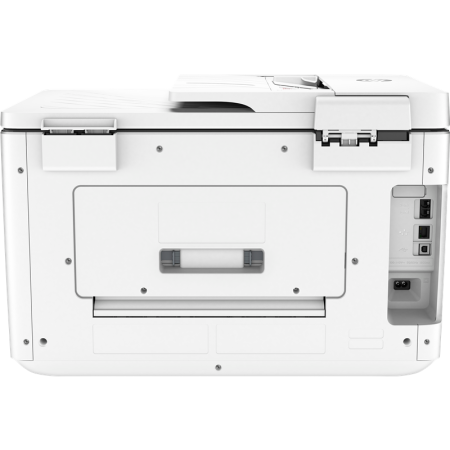 Фото HP OfficeJet Pro 7740 WF AiO Printer
