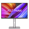 ASUS 23.8" ProArt PA24ACRV IPS 2560X1440 5ms 400cd 75Hz MM HDMI DP USB Type-C Swivel Pivot HAS Black