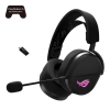 ASUS ROG PELTA, USB-C, 2.4GHz, Bluetooth, 309g, 20Hz~20kHz, RGB Lighting