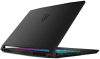 Фото MSI Katana 15 HX B14WFK Core i7-14650HX 15.6" FHD (1920*1080), DDR5 16GB (8GB*2),1TB SSD, NV RTX5060 GDDR7 8GB,backlight,Black,75Whr,2.4kg,1y,Dos,Black