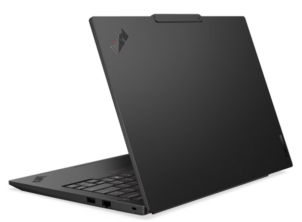 Фото ThinkPad E14 Gen7 IAL 14 WUXGA(1920х1200) AG 300nits, Ultra 5-225U,16GB DDR5,512GB SSD M.2 2242, Integrated, WiFi6E+BT, IR Cam,Kb Ru/Eng, FPR,3 Cell 48Whr,65W USB-C ,1Y, NoOS, 1,34 kg
