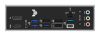 Фото ASUS TUF GAMING B850-E WIFI, AM5, B850, 4*DDR5, 4*SATA, 3*M.2, 4*USB 3.2, 3*USB 2.0, Type-C, 3*PCIx16, 1*PCIx1, DP+HDMI, ATX; 90MB1L20-M0EAY0