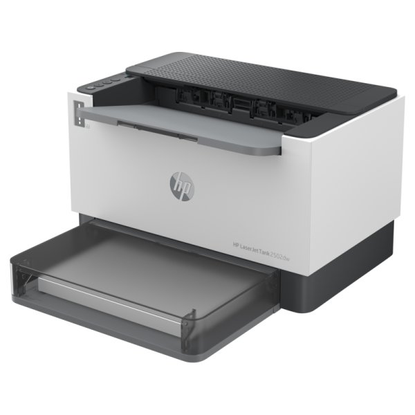 Смотреть HP LaserJet Tank 2502dw (2R3E3A) Фото HP LaserJet Tank 2502dw (2R3E3A)