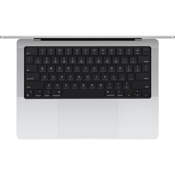 Фото Ноутбук Apple MacBook Pro M4 Pro 14.2" (MX2E3)