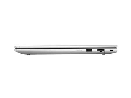Фото HP ProBook 4 G1i Ultra 5 225U 14" WUXGA (1920x1200) UWVA 300 nits 16GB DDR5 5600,512GB SSD,Intel Graphics,Intel AX211,Backlit,FPR,45Whr,1y,1.4kg,Dos,KB Eng/Rus,Silver
