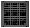 Фото Deepcool PF650 80+ (ATX 2.4 650W, PWM 120mm fan, 80 PLUS, Active PFC) RET (R-PF650D-HA0B-WDEU)