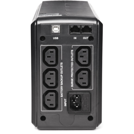 Смотреть PowerCom Smart King Pro+ SPT-500-II Фото PowerCom Smart King Pro+ SPT-500-II