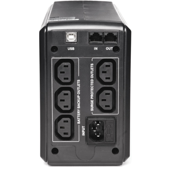 Фото PowerCom Smart King Pro+ SPT-500-II