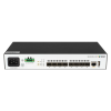 Смотреть SNR SNR-S5210X-8F-UPS Фото SNR SNR-S5210X-8F-UPS