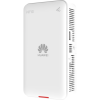Фото HUAWEI eKit Wall-plate AP263, Wi-Fi 6, indoor, Dual Radio(2.4G/5GHz), 2*2/2*2 MU-MIMO, 1*GE Base-T, 1*GE Base-T, BLE, USB, internal smart antennas