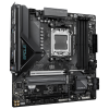 Фото GIGABYTE B850M EAGLE WF6E, AM5, B850, 4*DDR5, 4*SATA, 2*M.2, 3*USB 3.2, 4*USB 2.0, Type-C, 2*PCIx16, 2*DP+HDMI, mATX