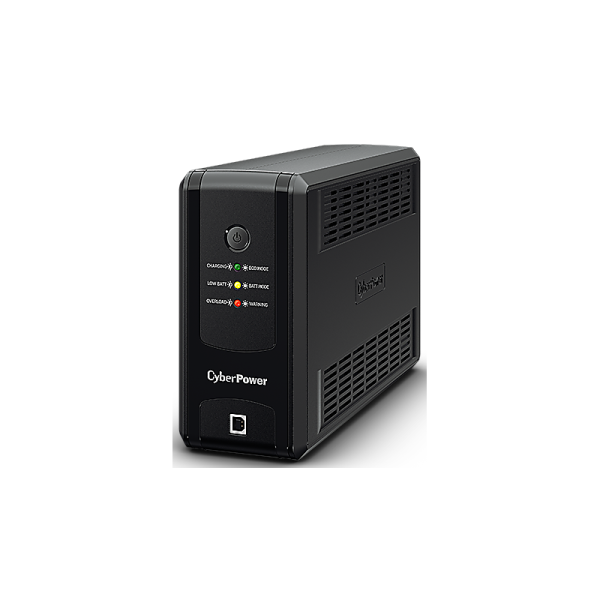 Фото CyberPower UT850EIG