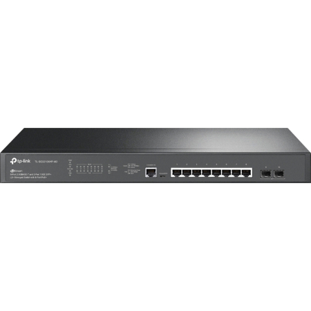 Фото TP-Link SG3210XHP-M2