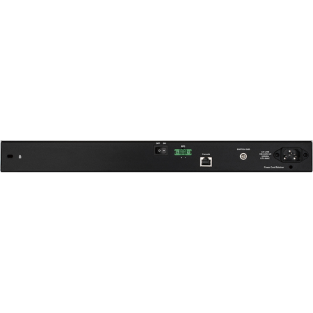 Фото D-Link DGS-1210-52/ME/B1A