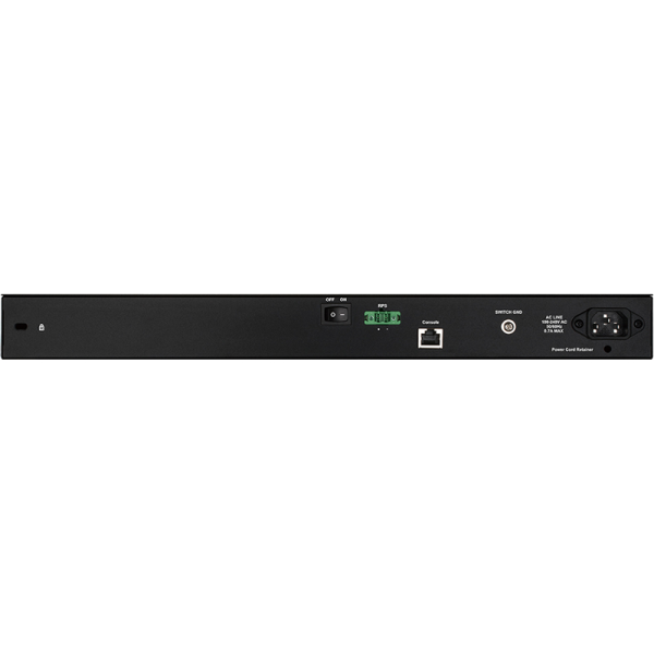 Фото D-Link DGS-1210-52/ME/B1A