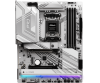 ASROCK X870 PRO RS, AM5, X870, 4*DDR5, 4*SATA, 3*M.2, 6*USB 2.0, 4*USB 3.2, Type-C, 2*PCIx16, 1*M.2 (Key E), HDMI, ATX
