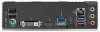 Фото GIGABYTE B550 GAMING X V2, AM4, B550, 4*DDR4, 4*SATA, 2*M.2, 4*USB 3.2, 2*USB 2.0, 2*PCIx16, 3*PCIx1, HDMI+DVI, ATX