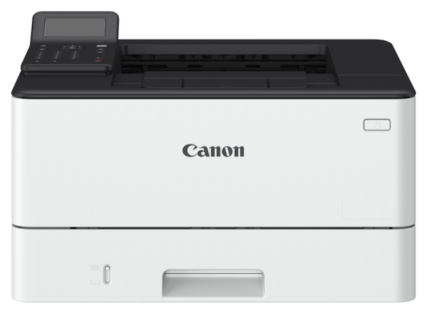 Canon i-SENSYS LBP243dw II (А4, 36 ppm, Mono, Duplex, 1200 dpi, 1 Gb, 1200 Mhz, 250-sheet cassette, USB 2.0, RJ-45, WIFI) (Cart.070/070H)