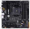 ASUS TUF GAMING B550M-PLUS WIFI II, Socket AM4, B550, 4*DDR4, HDMI+DP, CrossFireX, SATA3 + RAID, Audio, 2,5Gb LAN, USB 3.2*8, USB 2.0*6, COM*1 header (w/o cable) mATX ; 90MB19Y0-M0EAY0